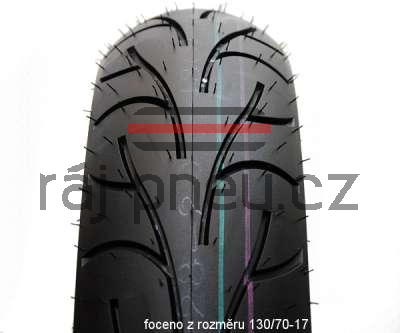 Continental ContiGo! 60V TL Front