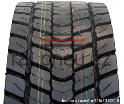 Continental Conti Hybrid HD5 152M iT