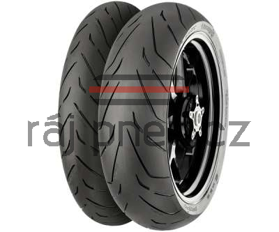 Continental ContiRoad 54V TL Front