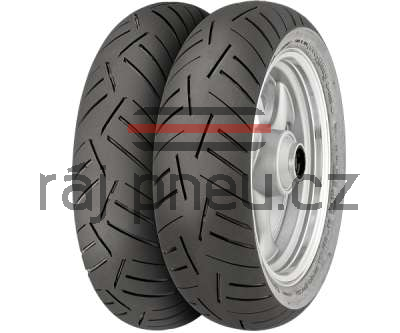 Continental ContiScoot 45L TL F/R