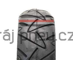 Continental ContiTwist 58P RF TL F/R