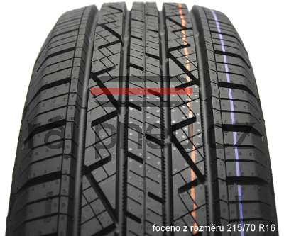 Continental CrossContact H/T 113V XL FR