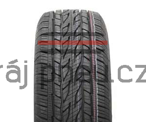 Continental CrossContact LX 2 102H FR