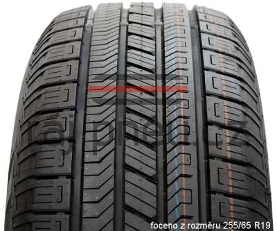 Continental CrossContact RX 101W XL MO1 FR CSi