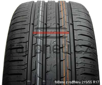 Continental EcoContact 6 102H XL