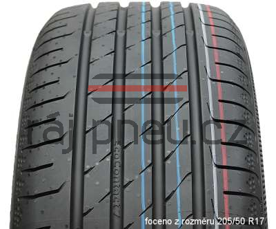 Continental EcoContact 7 93H XL FR