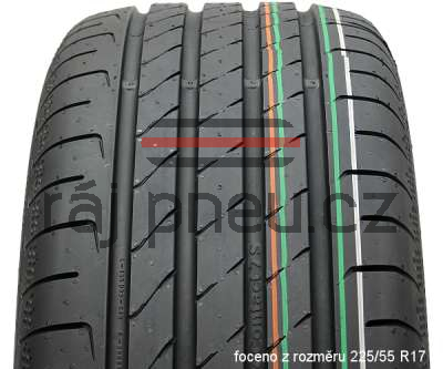 Continental EcoContact 7 S 105T XL MO-V FR