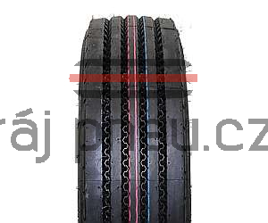 Continental HTR 124K