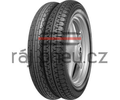 Continental K 112 71H TL F/R