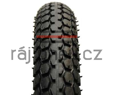 Continental KKS 10 45J XL TT F/R