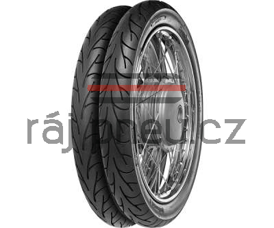 Continental KKS 11 40E RF TT F/R