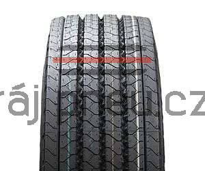 Continental LSR1 134L