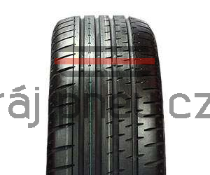 Continental SportContact 2 102Z XL MO FR