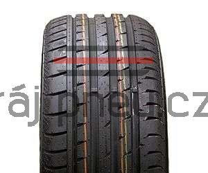 Continental SportContact 3 104Y XL AO FR