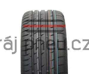 Continental SportContact 3 E 96Y * SSR E DOT2023