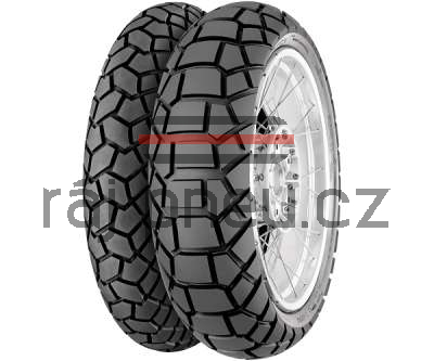 Continental TKC 70 Rocks 65S TL Rear Zimní