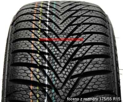 Continental TS 800 WinterContact 65Q Zimní