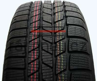 Continental TS 815 Contact 94V CS