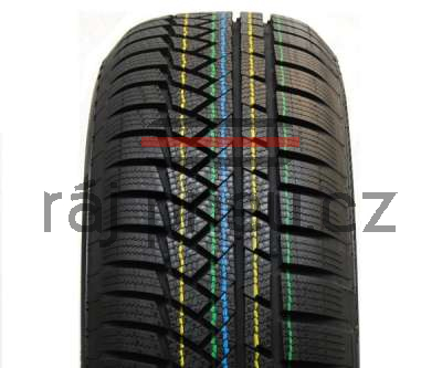 Continental TS 850 P SUV WinterContact 113V XL MO FR Zimní