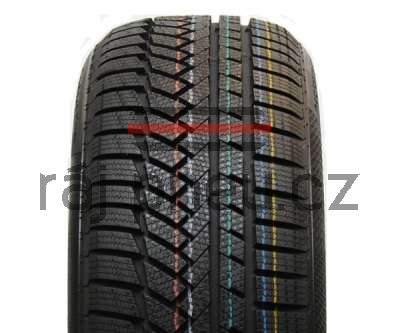 Continental TS 850 P WinterContact 97H * MOE SSR Zimní