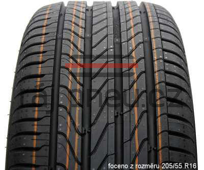 Continental UltraContact 94W FR