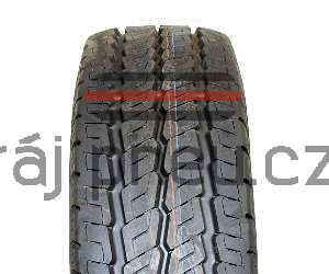 Continental C VancoCamper 116R CP