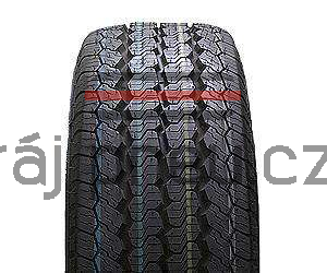 Continental VancoFourSeason 101H XL