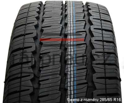 Continental C VanContact AS 132Q