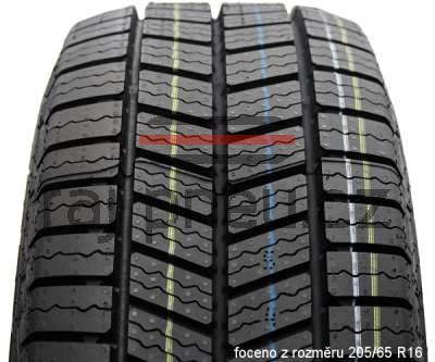 Continental C VanContact AS Ultra 104T