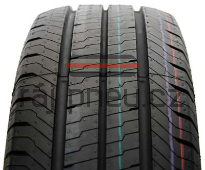 Continental C VanContact Eco 112R