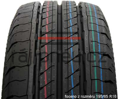 Continental C VanContact Ultra 109S