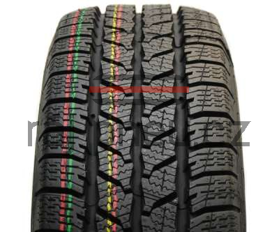 Continental C VanContact Winter 109R Zimní