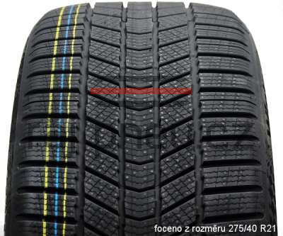 Continental WinterContact 8 S 104V XL FR Zimní