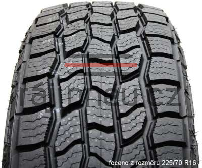 Cooper Discoverer AT3 4S 109T XL OWL