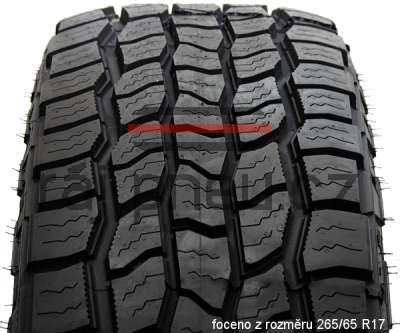 Cooper Discoverer AT3 LT 120R