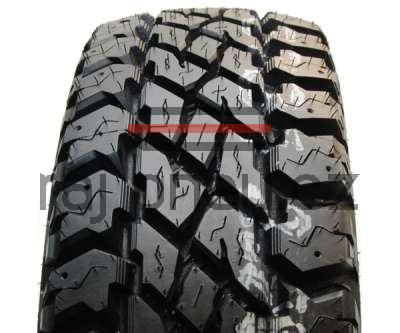 Cooper Discoverer S/T MAXX 120Q MFS P.O.R.