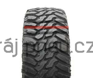 Cooper Discoverer STT 121Q P.O.R.