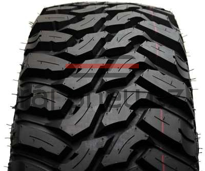 Cooper Evolution MTT 108Q OWL P.O.R.