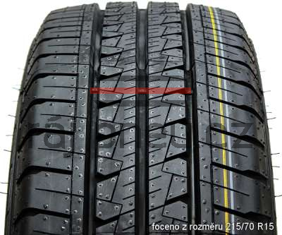 Cooper C Summer VAN 104S