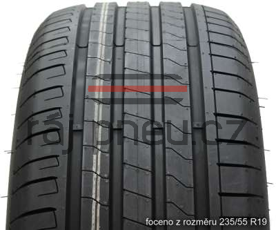 Cooper Zeon Cross Range 107H XL MO-S NRT