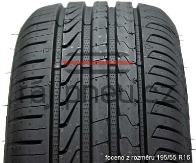 Cooper Zeon CS8 87V