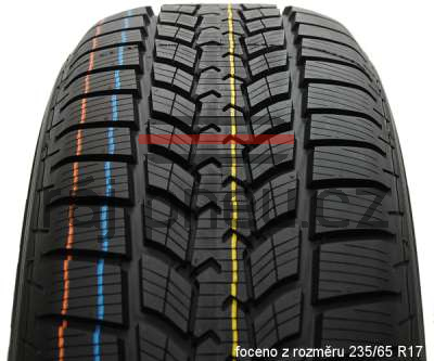 Debica Frigo SUV 2. 108H XL Zimní