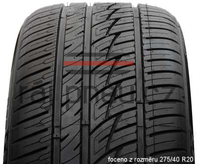 Delinte DS8 Desert Storm II 106W XL MFS