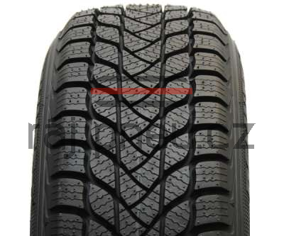 Delinte WD6 75T Zimní