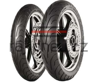 Dunlop ArrowMax StreetSmart 65H TL Rear DOT2023