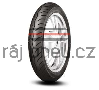 Dunlop D115 51P TL L Rear