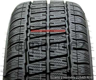 Dunlop C Econodrive AS 113R