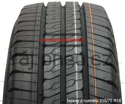 Dunlop C Econodrive LT 113R