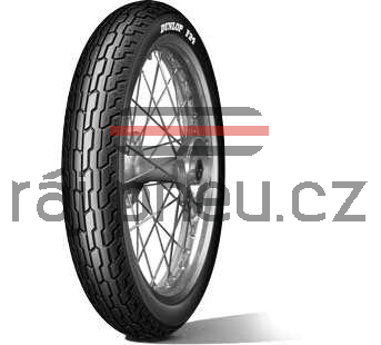 Dunlop F24 57H TL Front