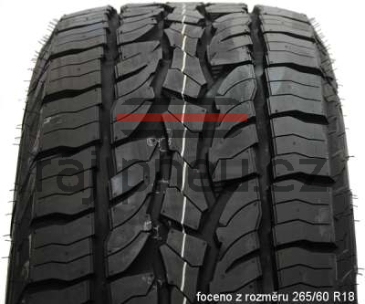 Dunlop Grandtrek AT5 103H